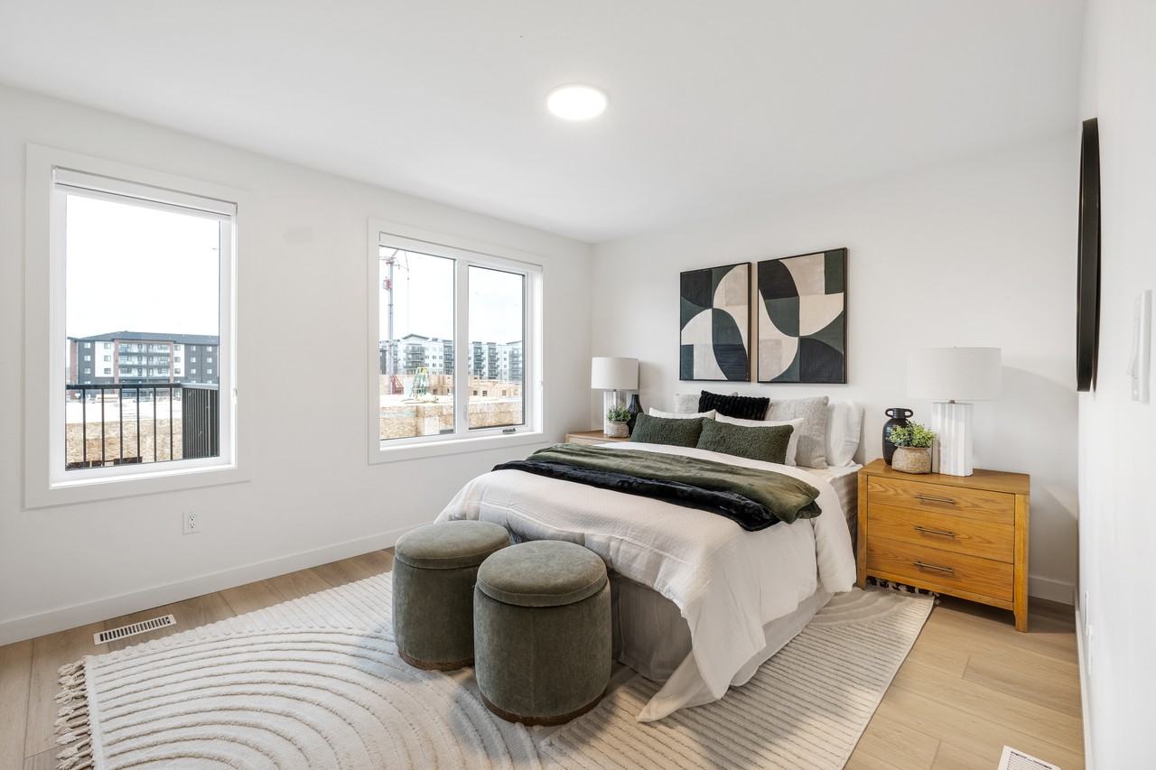 The Refinery District Townhomes - Photo 5 of 50