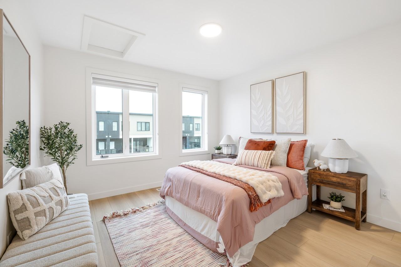 The Refinery District Townhomes - Photo 2 of 50
