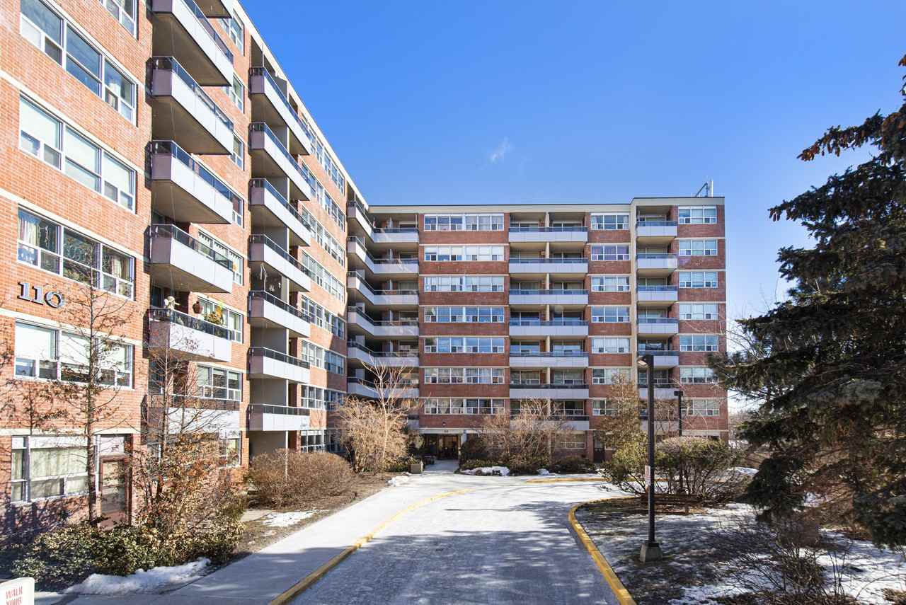 Fred J Beavis Apartments - Photo 7 of 19