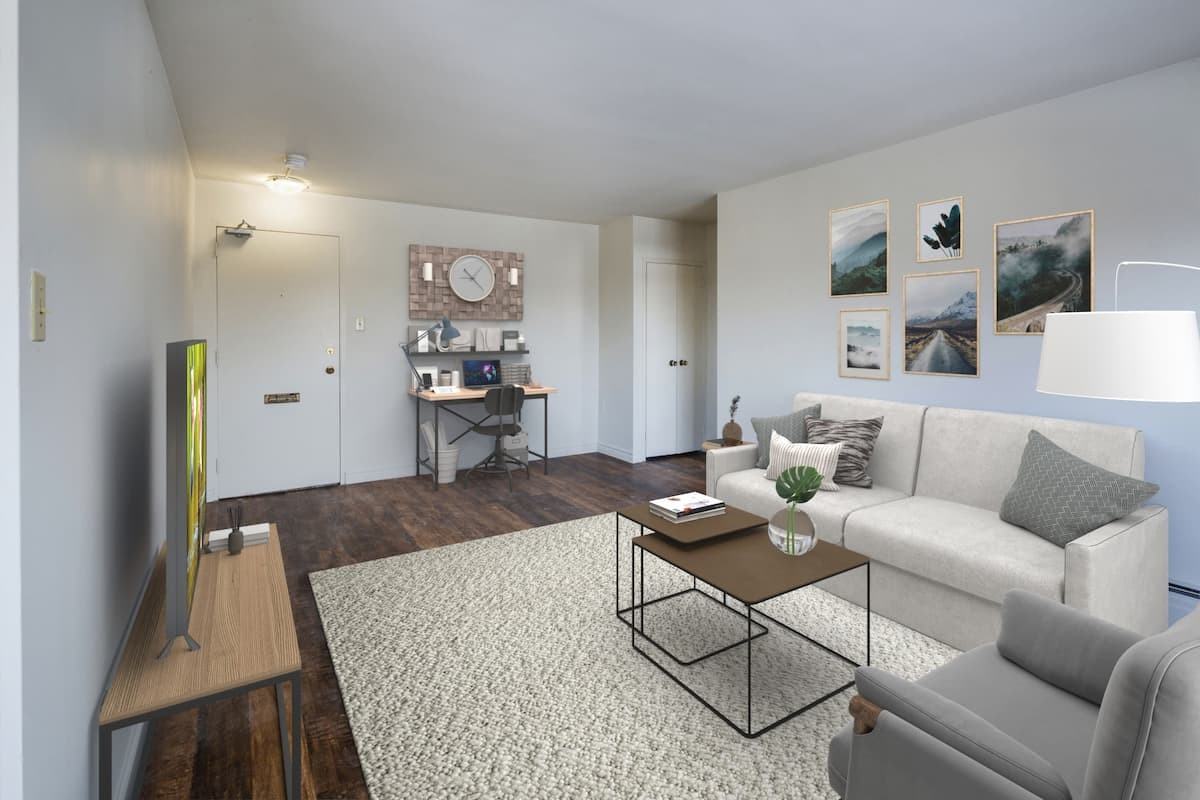 Frontenac Apartments - Photo 7 of 15