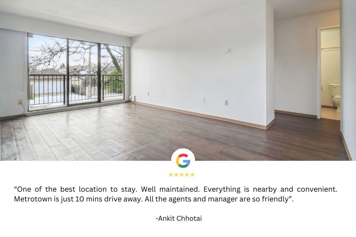 Chateau Delon Apartments - Photo 6 of 11