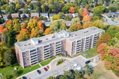 Stubbs Apartments - Photo 1 of 1