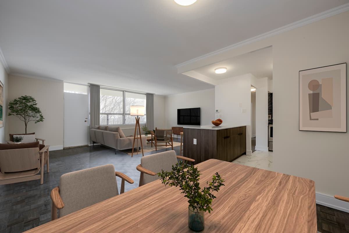 Stubbs Apartments - Photo 6 of 11