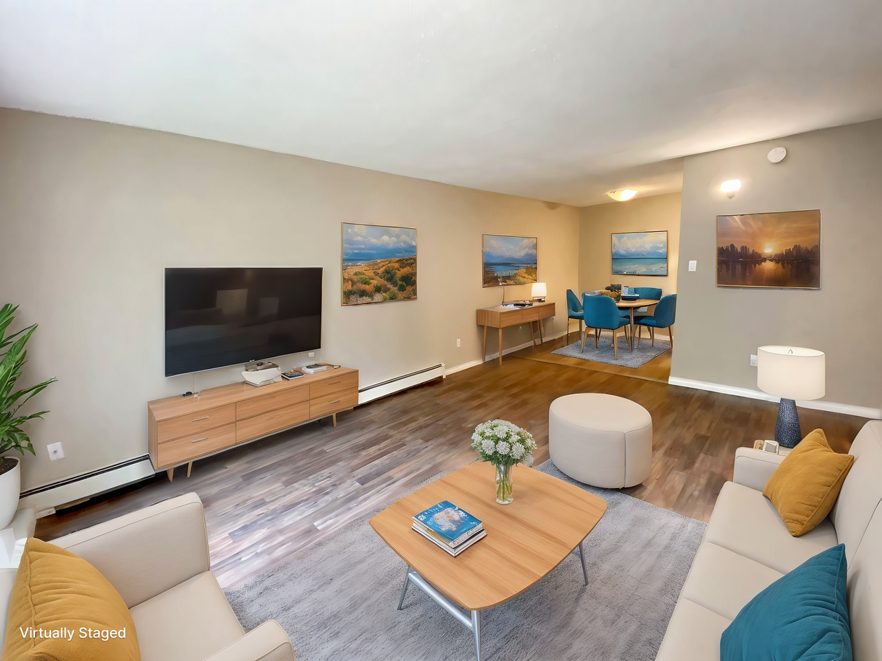 Cedartree Village - Photo 7 of 14