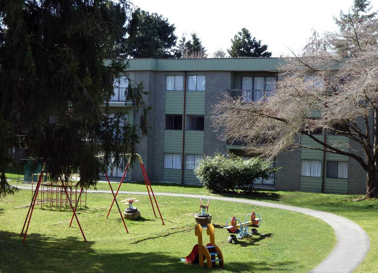 Cedartree Village Apartments - Photo 3 of 18