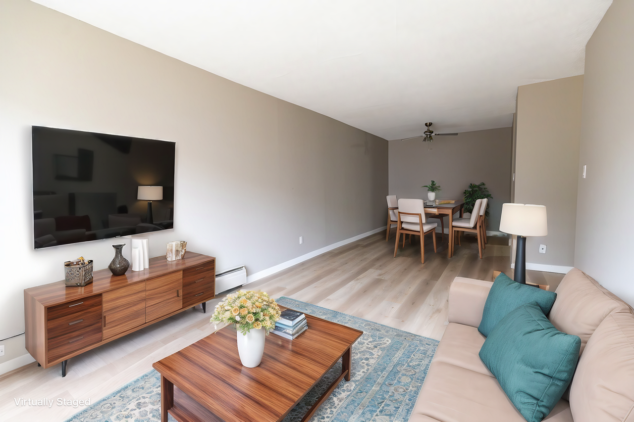 Bonaventure Apartments - Photo 3 of 22