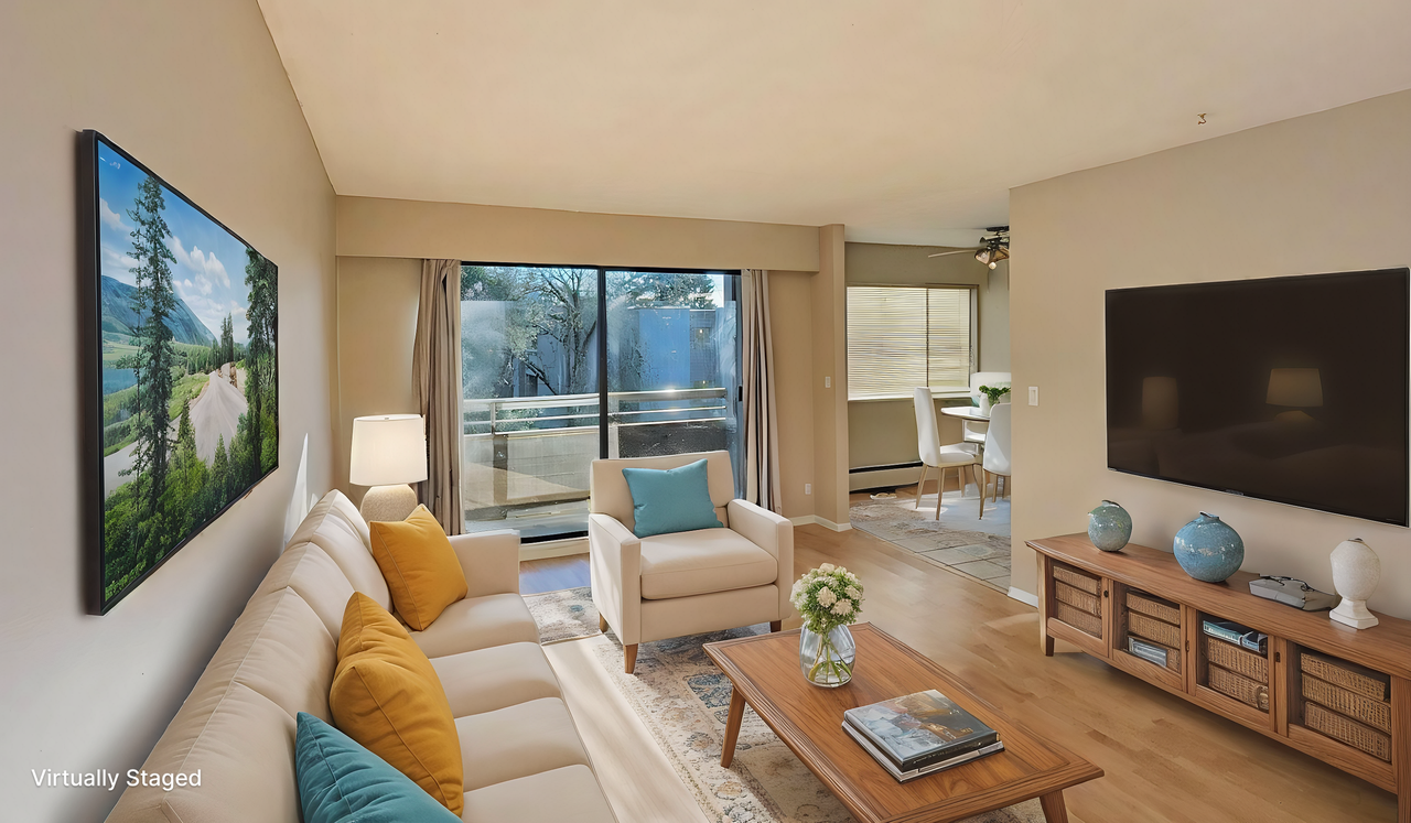 Pacific Park Apartments - Photo 2 of 14