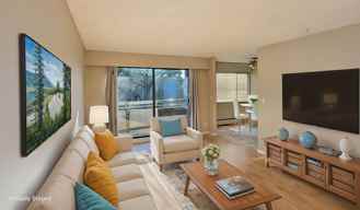 Pacific Park Apartments - Photo 1 of 1