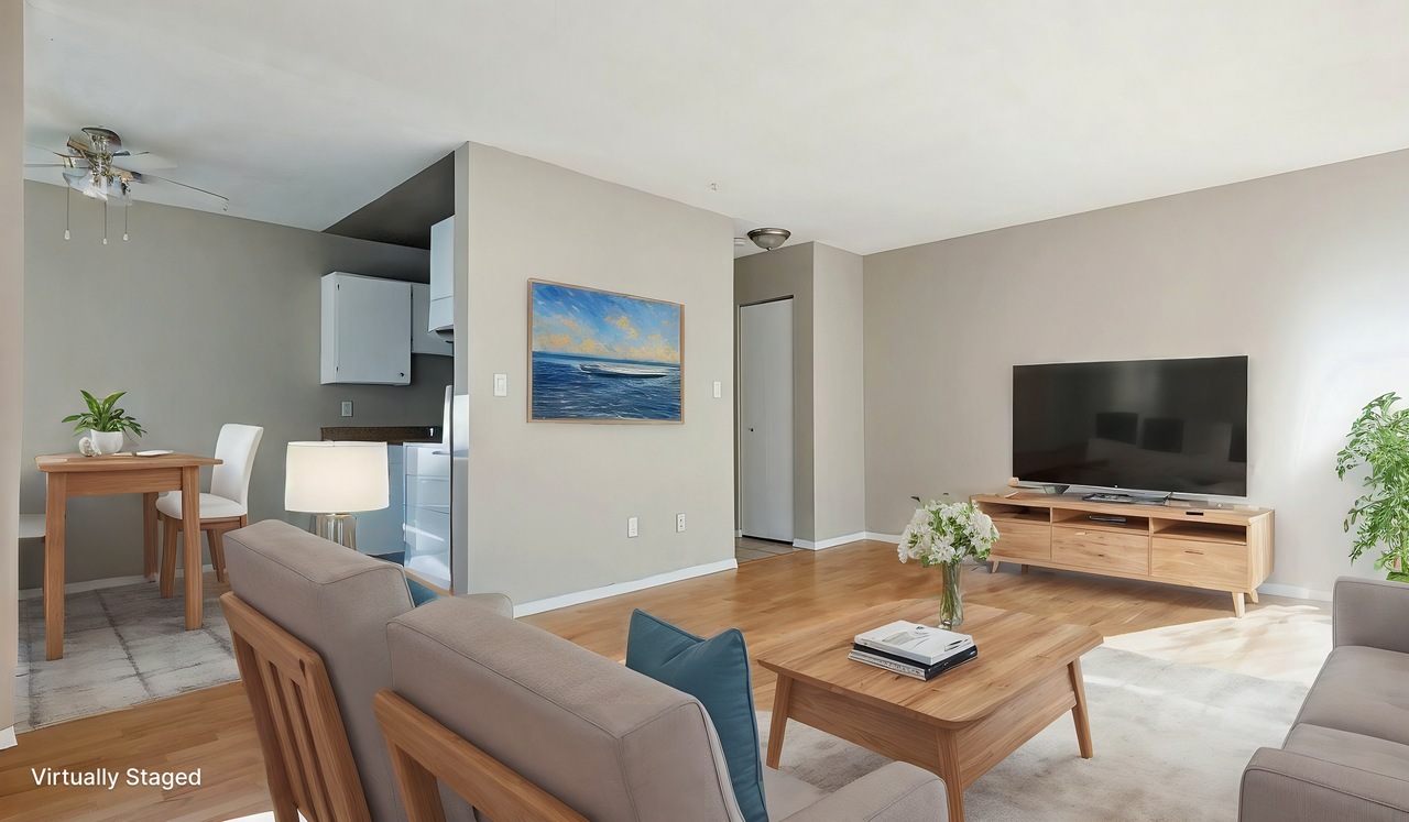 Pacific Park Apartments - Photo 4 of 14