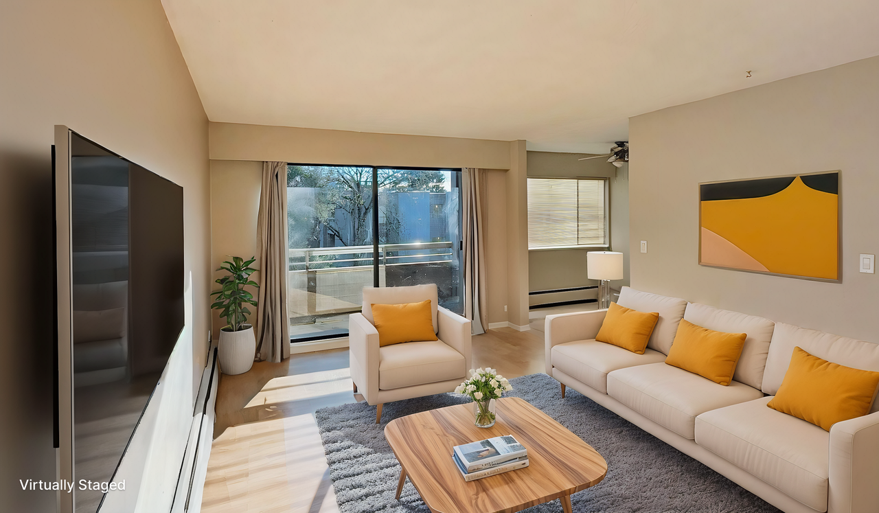 Pacific Park Apartments - Photo 7 of 16