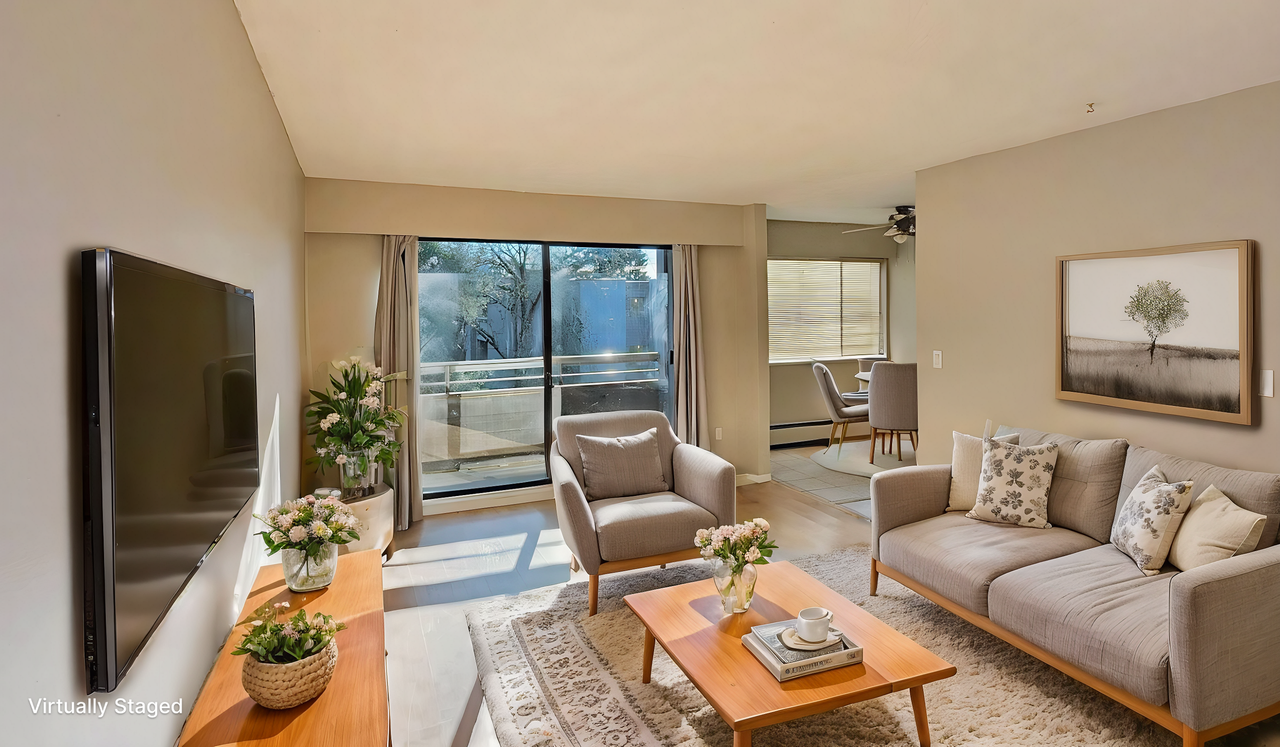 Pacific Park Apartments - Photo 4 of 16