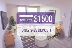 White Plains Manor - Photo 1 of 1