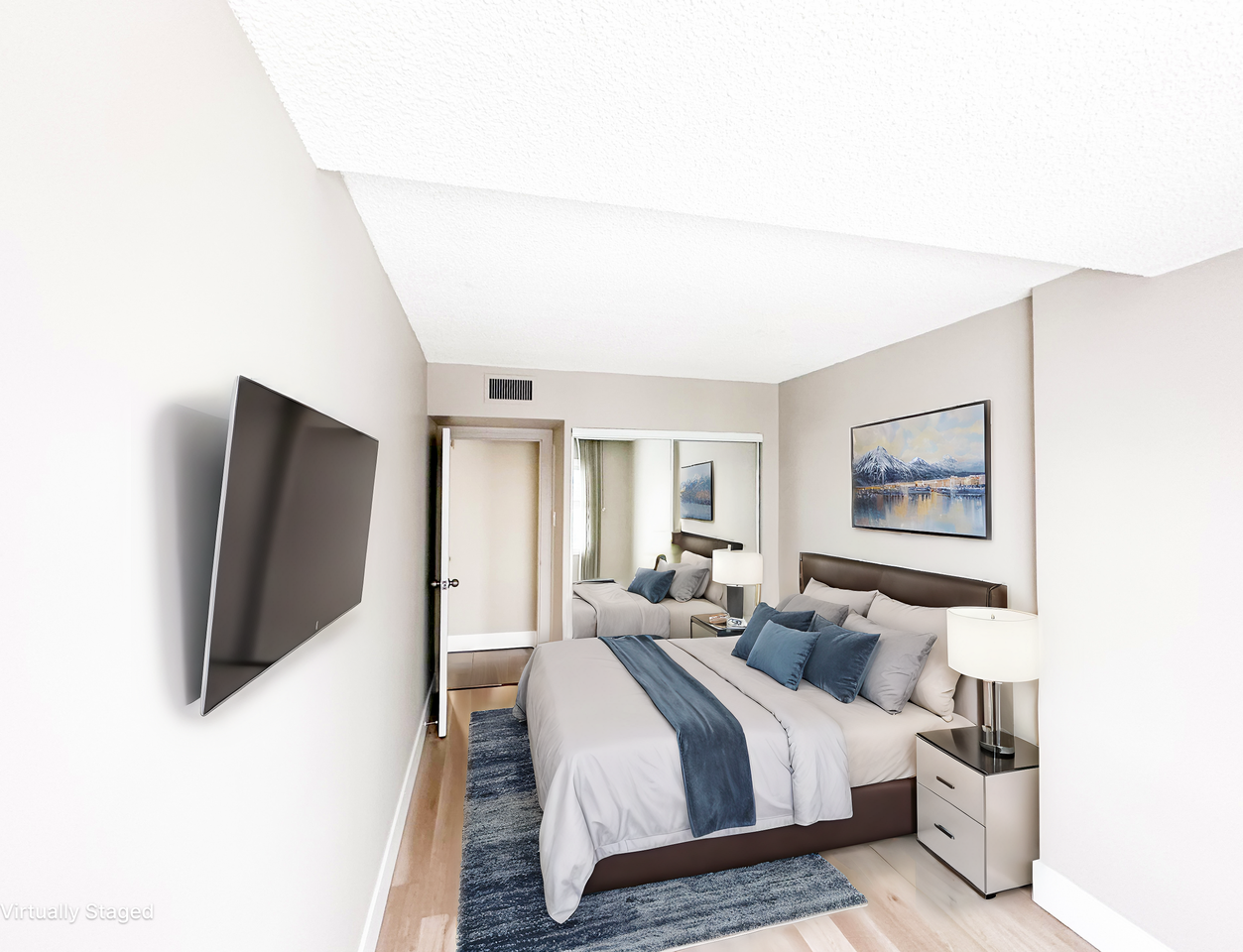 Mainstreet Tower - Photo 3 of 40