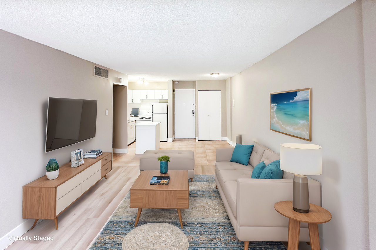 Mainstreet Tower - Photo 7 of 40