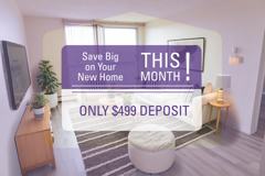 Mainstreet Estates - Photo 1 of 1