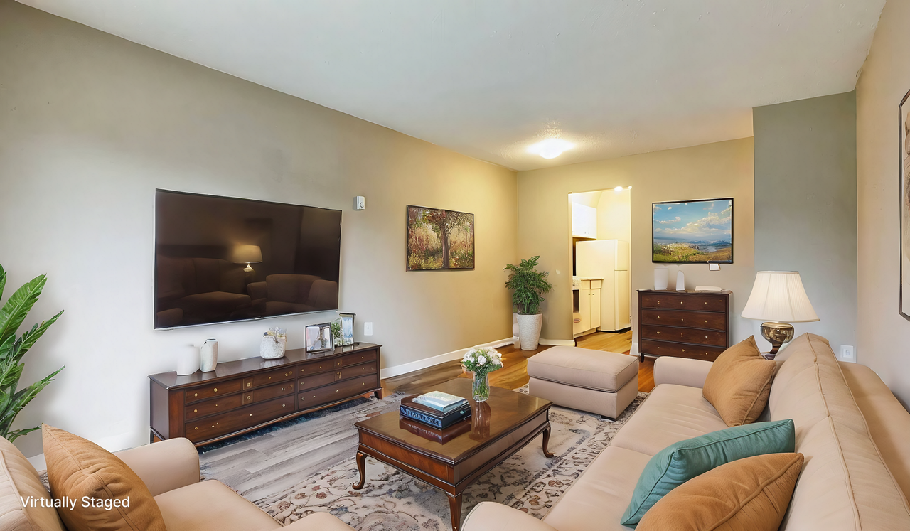 Mainstreet Estates - Photo 4 of 21