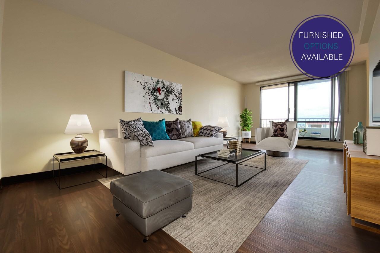 University Tower Apartments - Photo 6 of 30