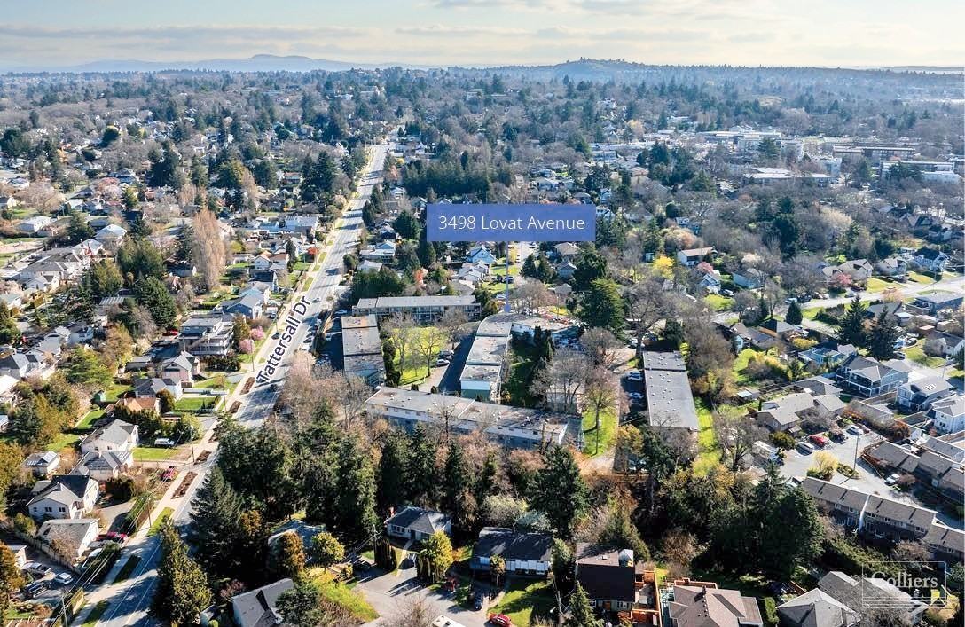 Mainstreet Victoria Garden Apartments - Photo 6 of 12