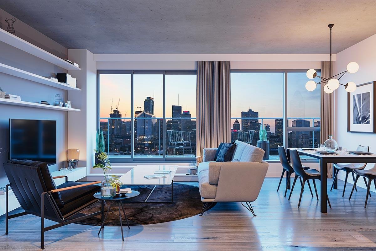 Dominik Apartments - Photo 5 of 11