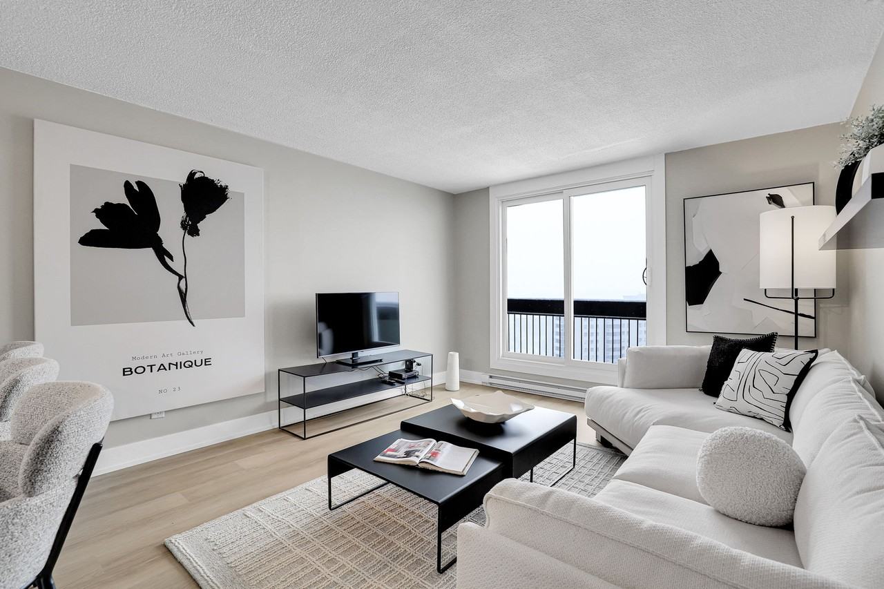 Aspen Tower Apartments - Photo 4 of 37