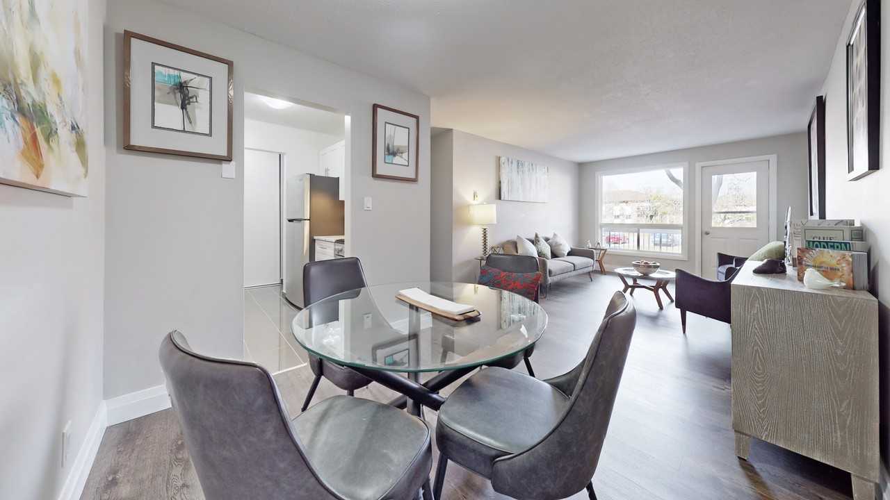 Bedford Oaks - Photo 6 of 43