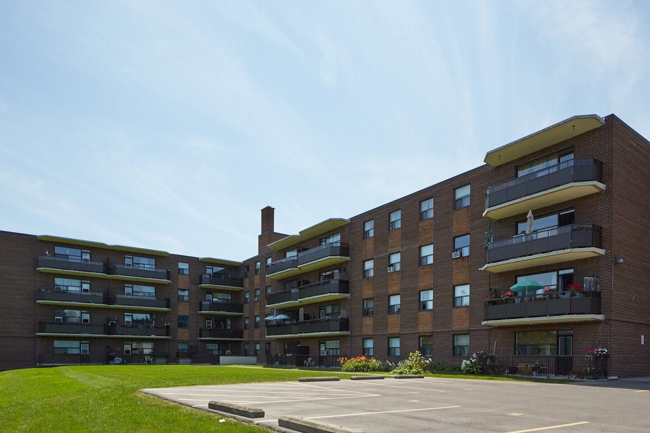 The Park Mills - Photo 2 of 23