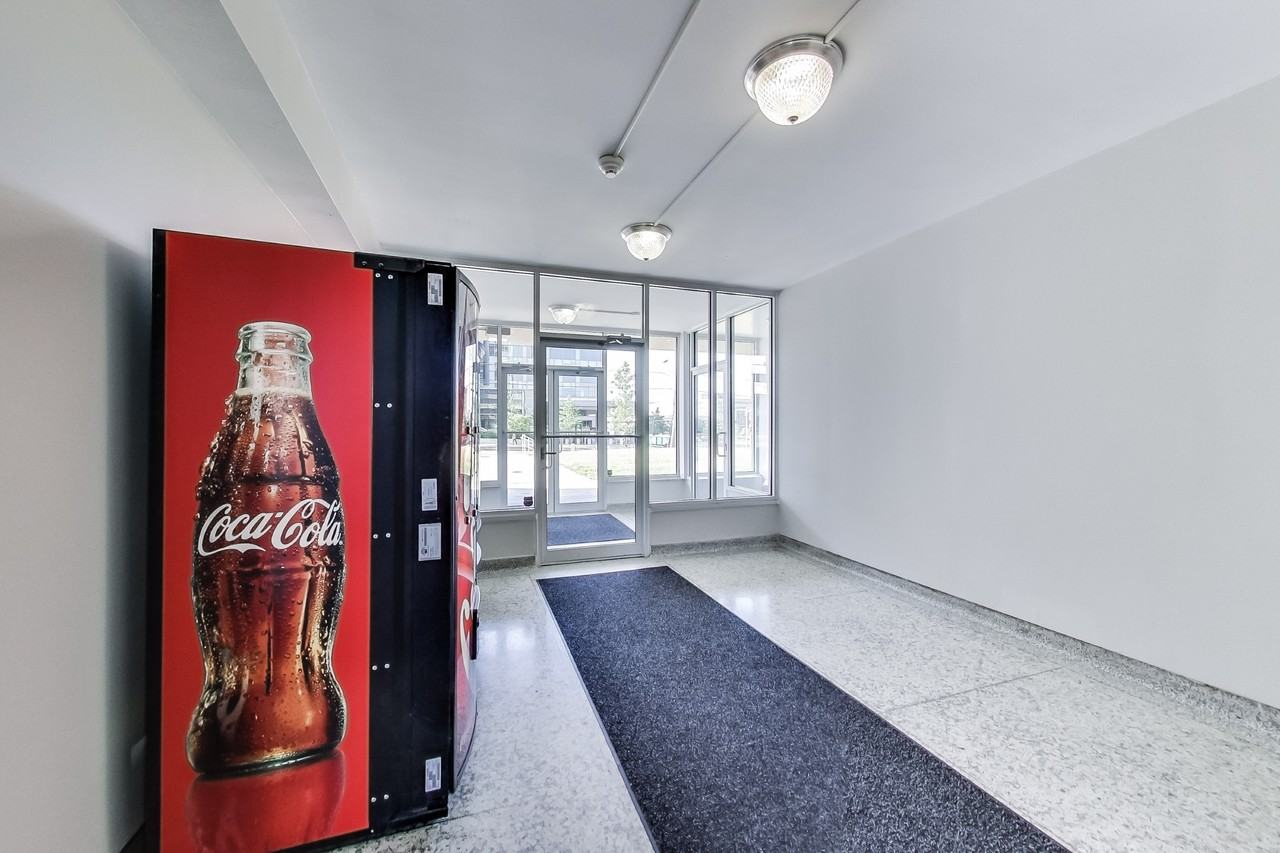 Humber River Apartments - Photo 7 of 12