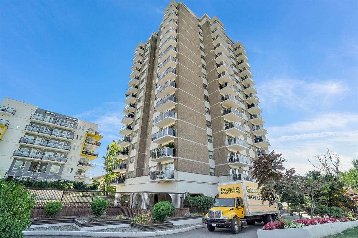 Tantus Tower - Photo 2 of 11