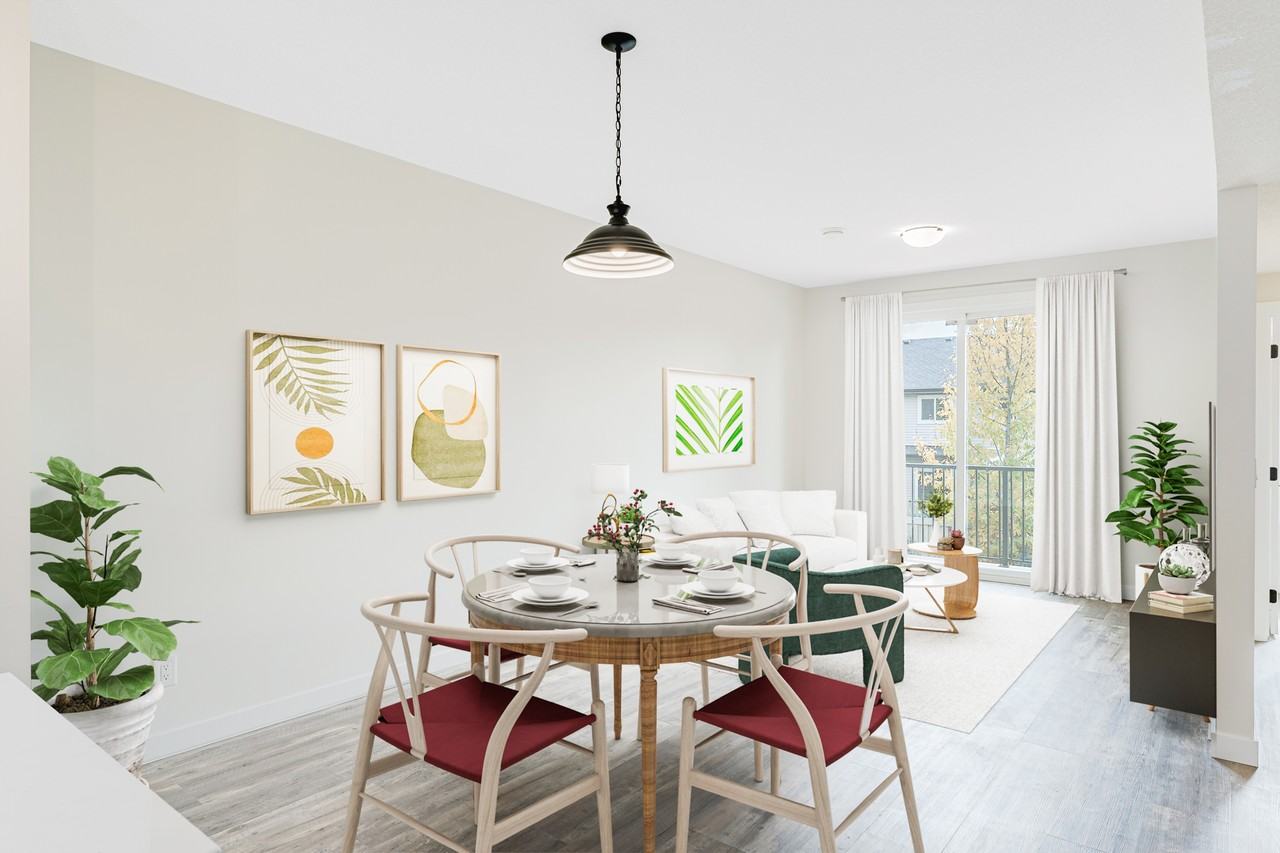 Chappelle Townhouses - Photo 3 of 35