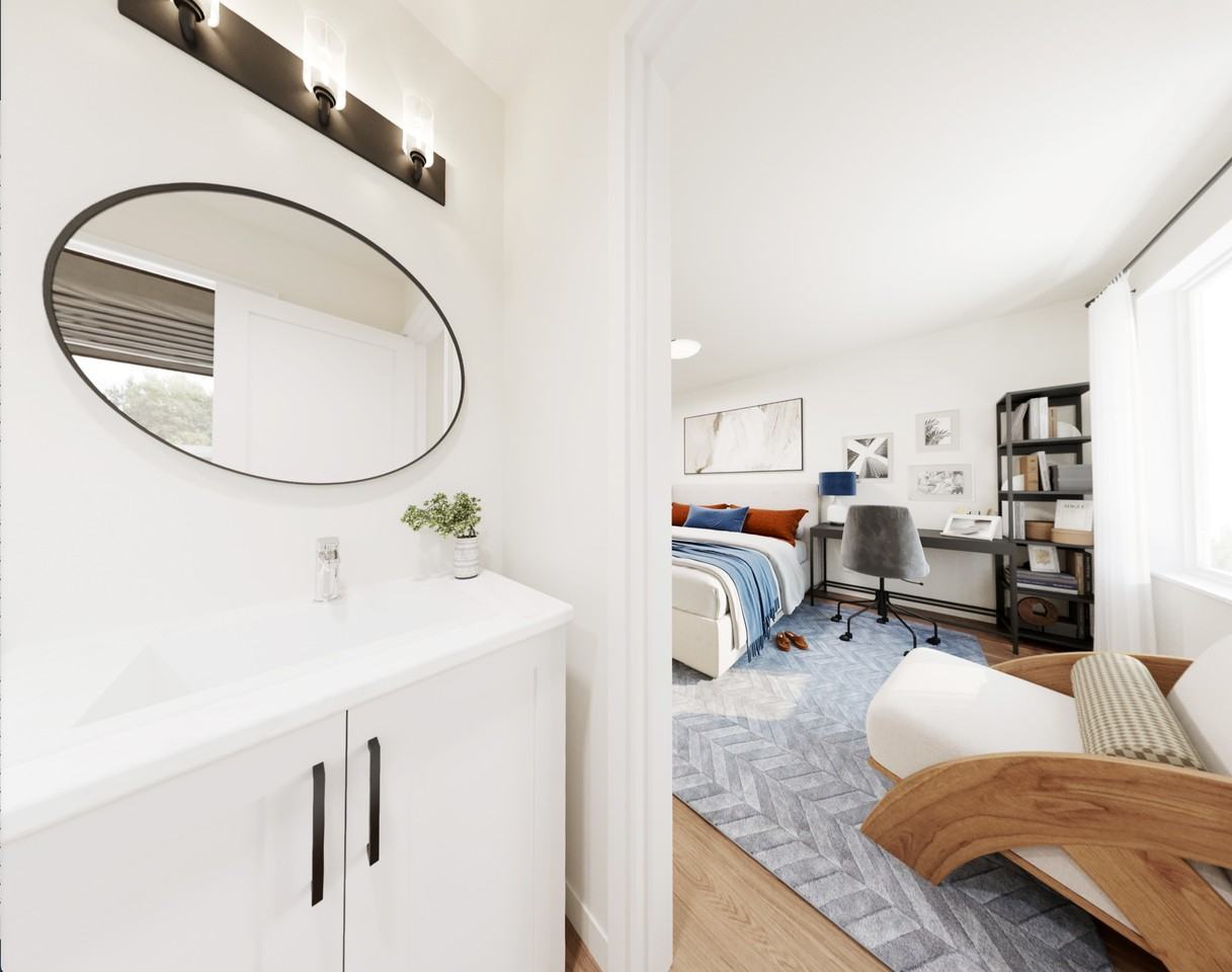 Chappelle Townhouses - Photo 4 of 35