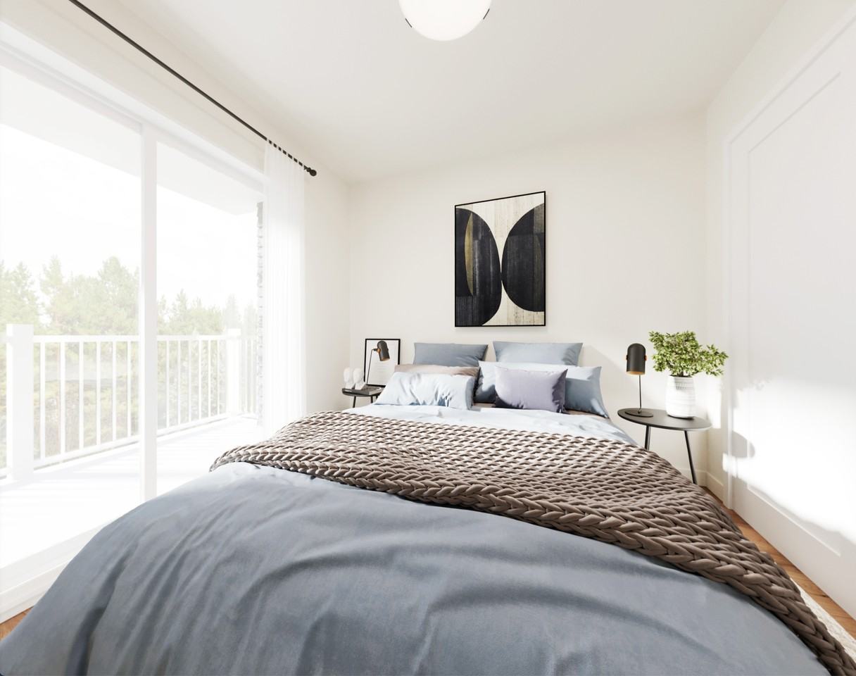 Chappelle Townhouses - Photo 5 of 35