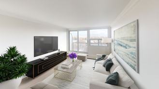 341 Flora - Photo 1 of 1