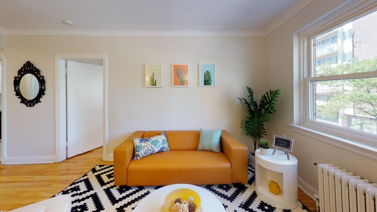 214 Metcalfe - Photo 5 of 18