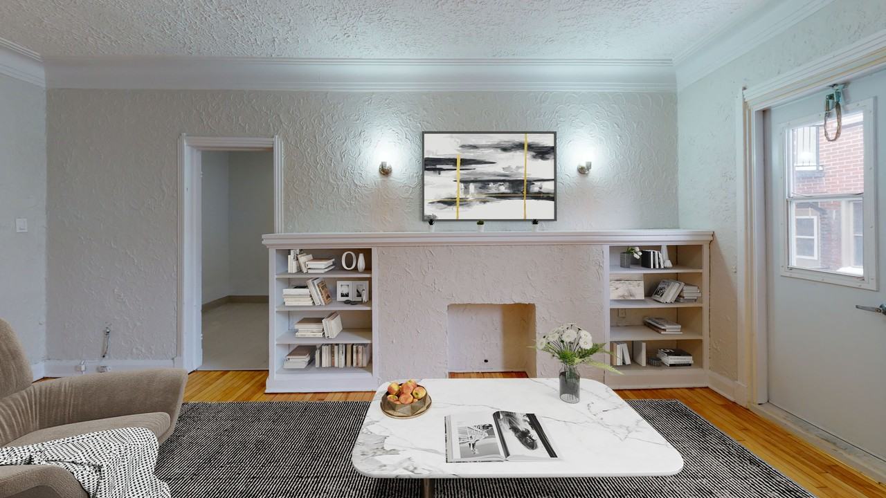 King Edward Avenue - Photo 4 of 9