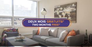 2121 Saint-Mathieu - Photo 1 of 1