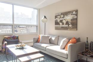 2121 Saint-Mathieu - Photo 1 of 1