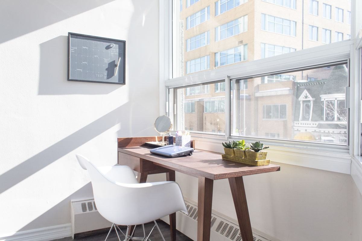 2121 Saint-Mathieu - Photo 6 of 26