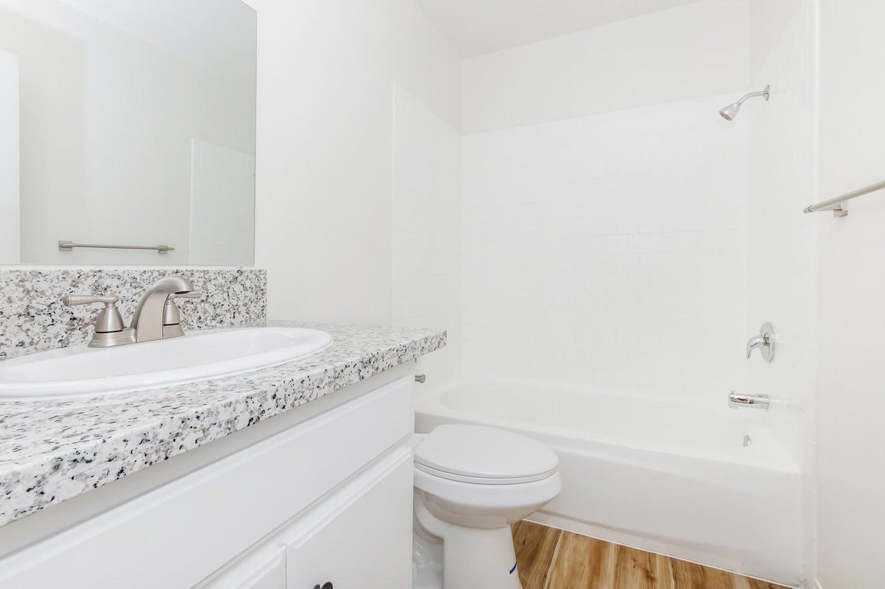 Sierra Apartment Homes - Photo 7 of 7