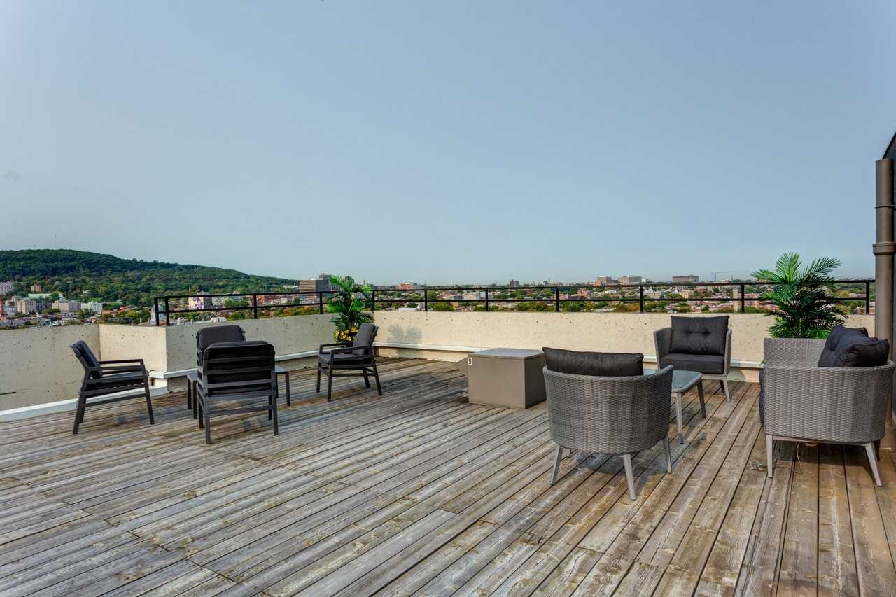1025 Sherbrooke - Photo 6 of 15
