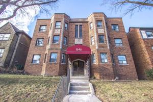 featured image of 1646 Bathurst Street #3