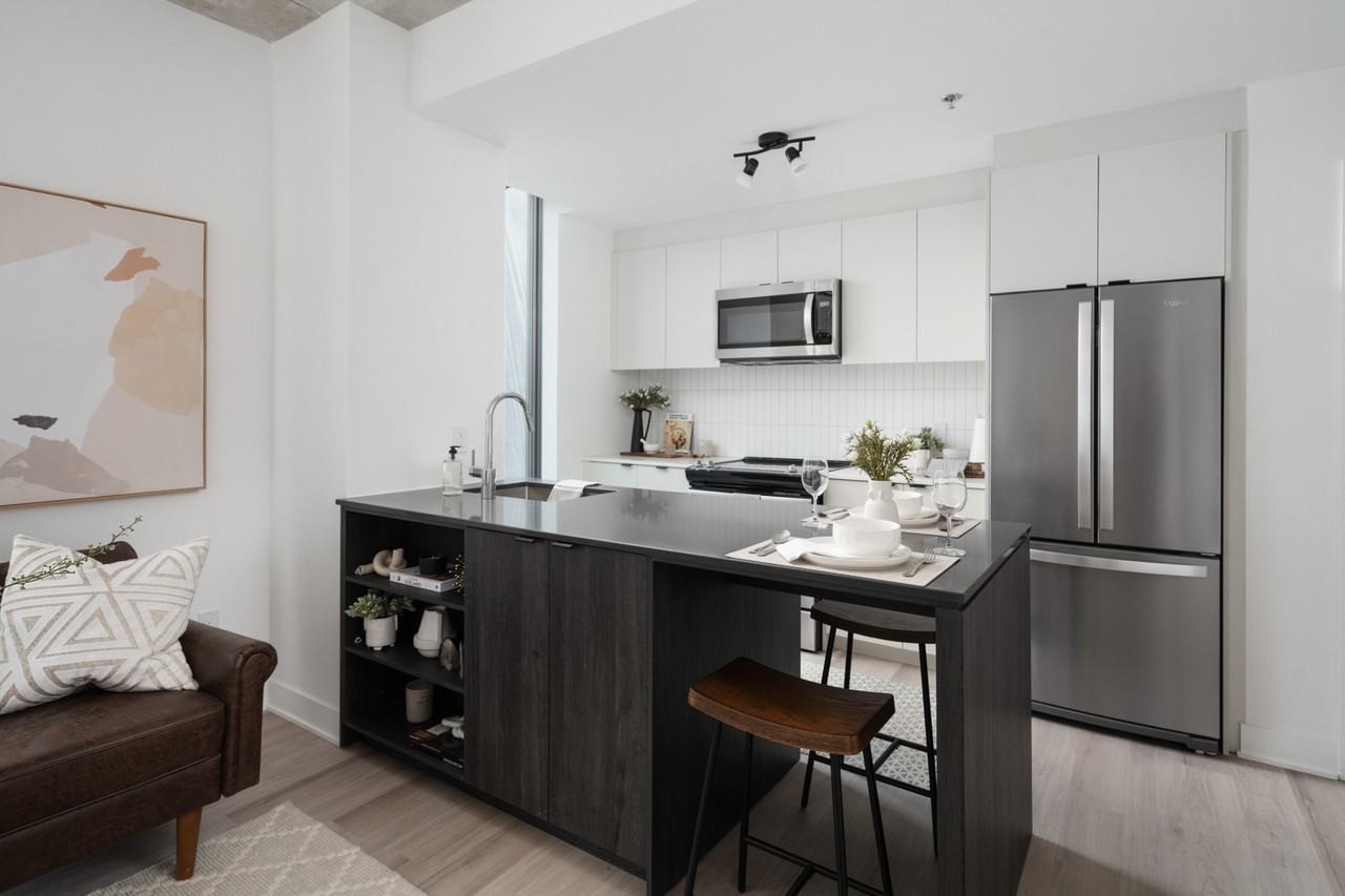 170 René-Lévesque - Photo 4 of 27