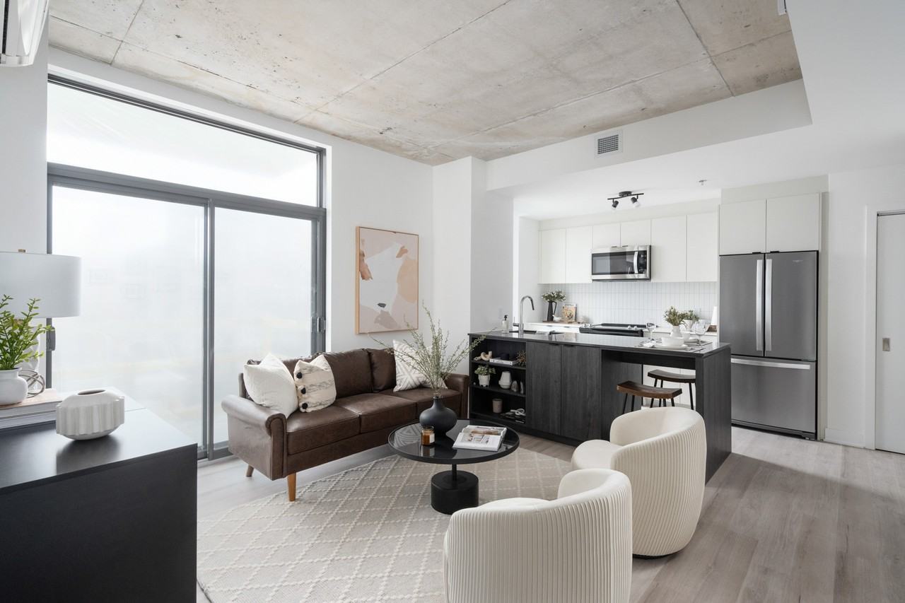 170 René-Lévesque - Photo 7 of 27