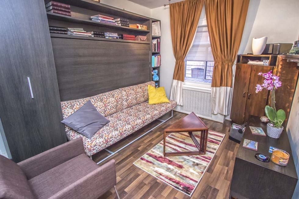 1646 Bathurst Street #3 - Photo 4 of 14