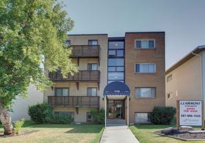 **LOWER MOUNT ROYAL**1726 on 11th Calgary - Photo 1 of 1