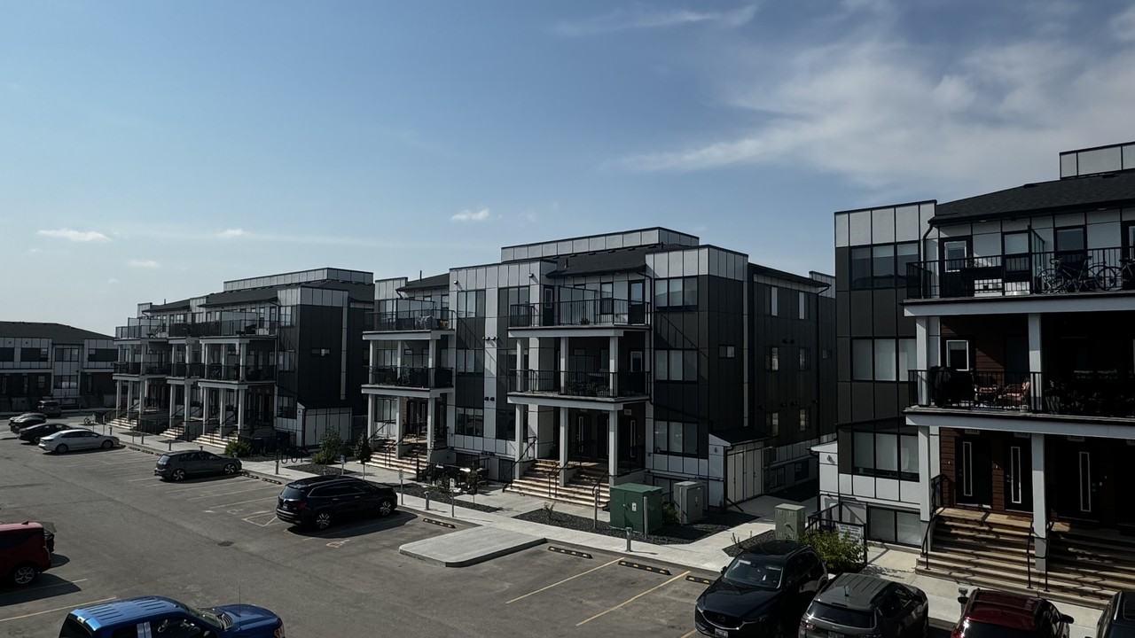 Element Townhomes in Prairie Pointe - Photo 2 of 50