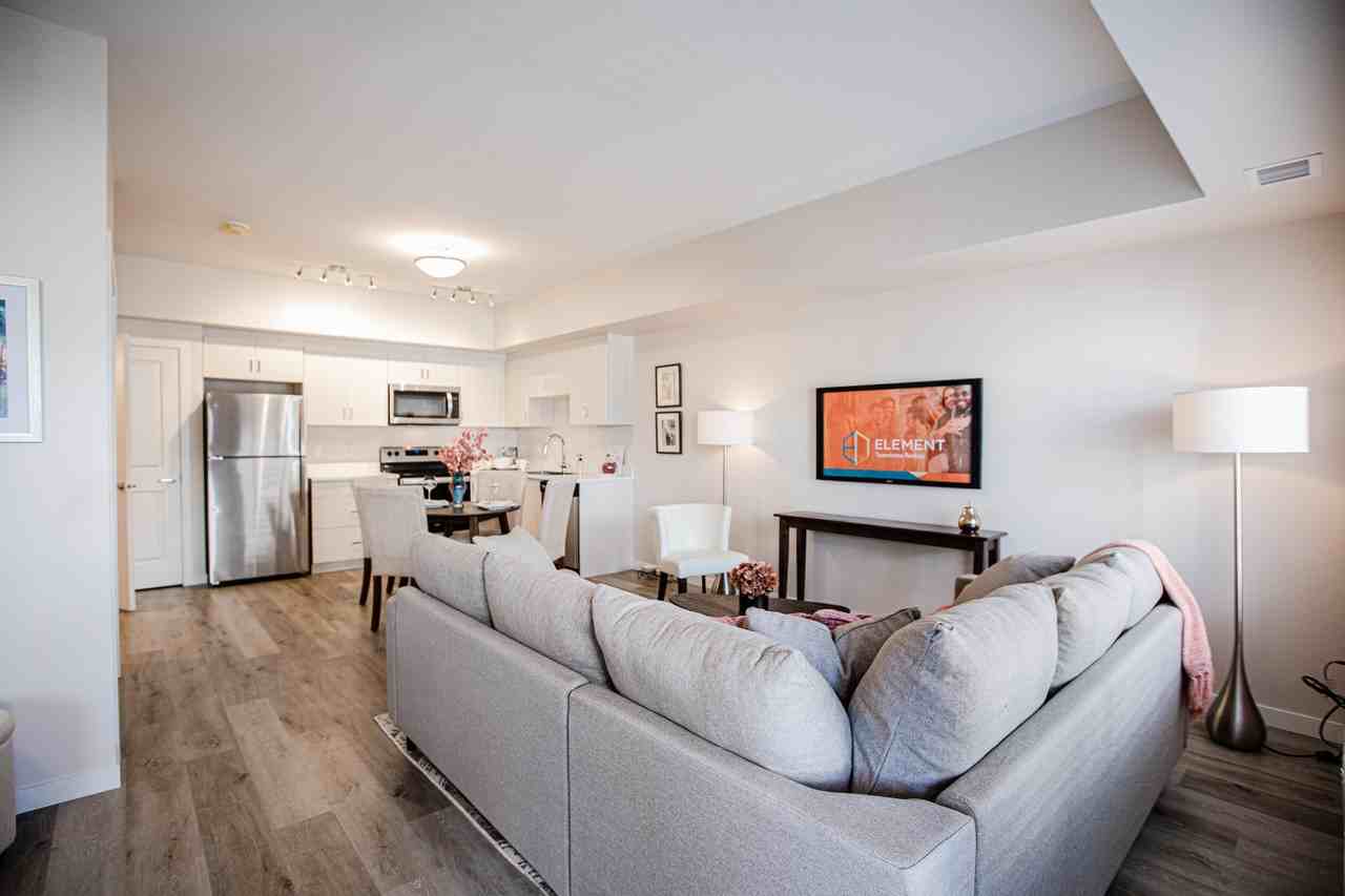 Element Townhomes in Prairie Pointe - Photo 4 of 50