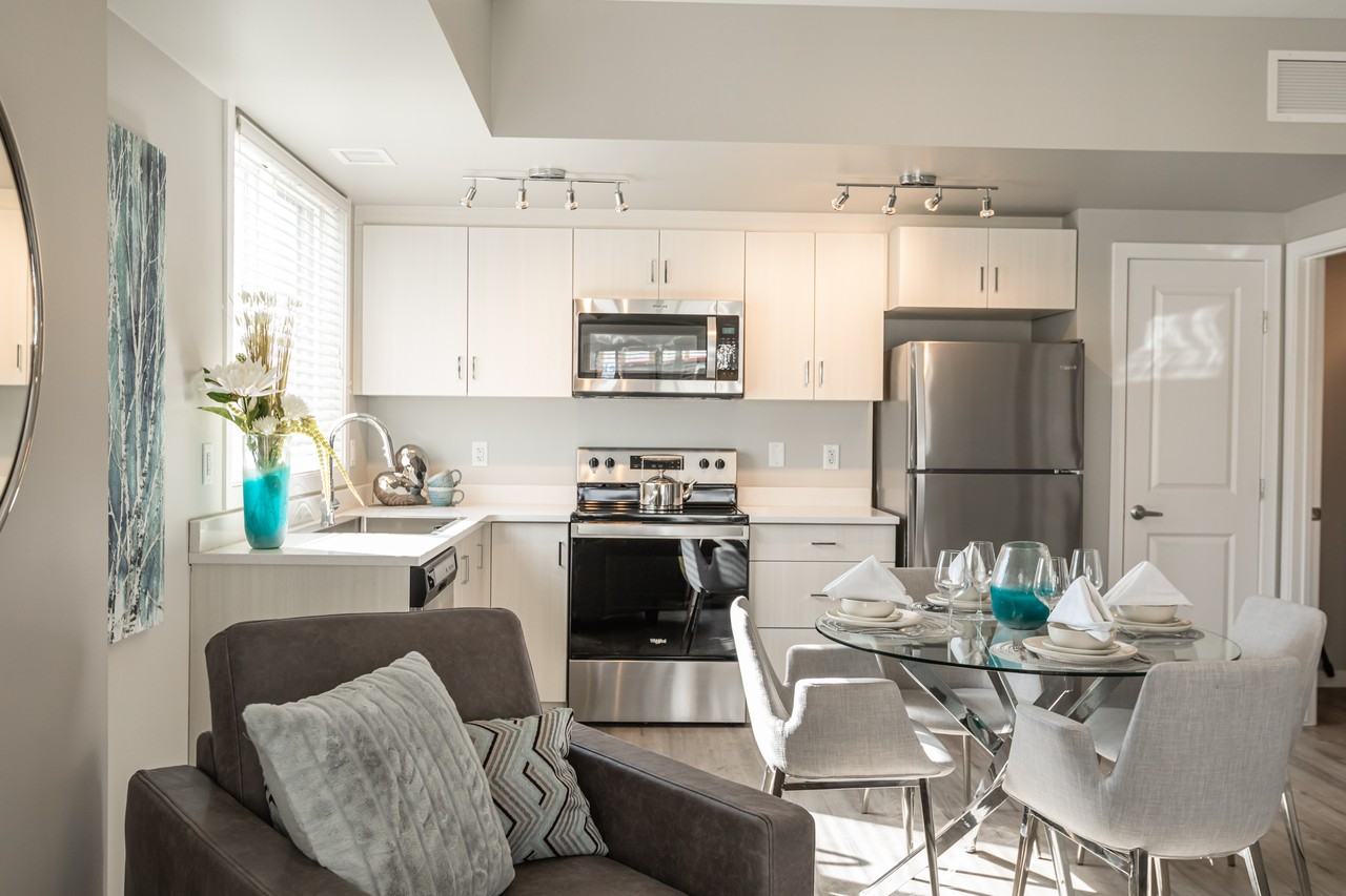 Element Townhomes in Prairie Pointe - Photo 5 of 50