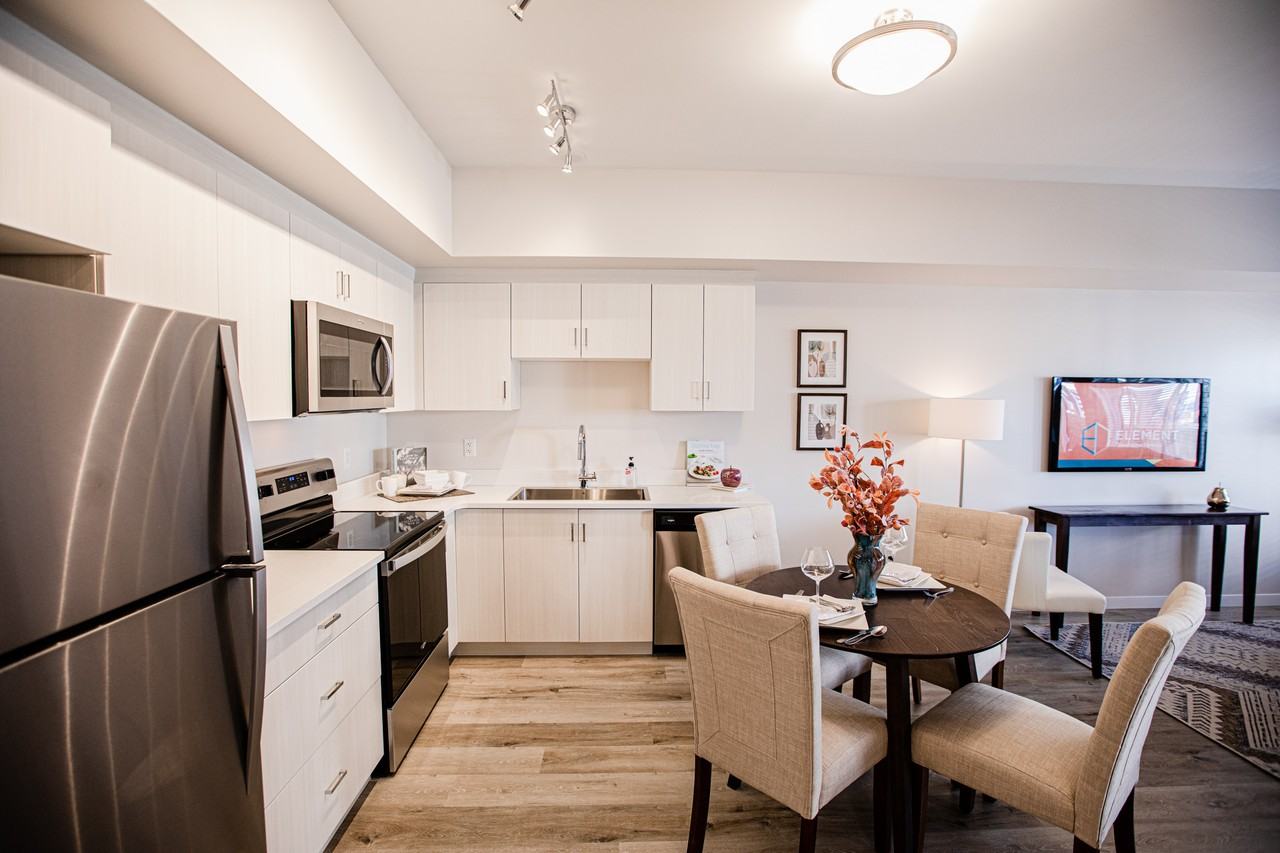 Element Townhomes in Prairie Pointe - Photo 6 of 50