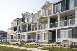 Element Townhomes on Eaglewood - Photo 1 of 1