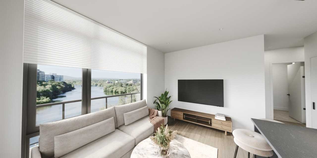 Maison Riverain - Photo 5 of 50